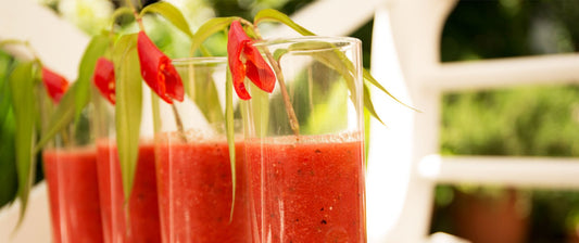Melonendrink