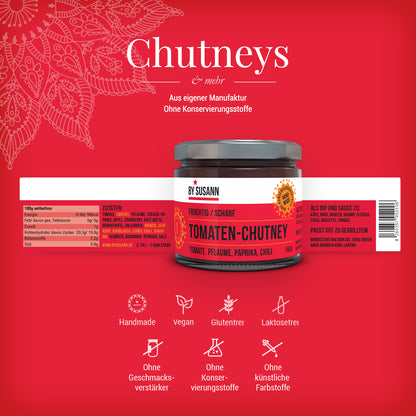 BySusann_Chutney_Tomaten_etiket