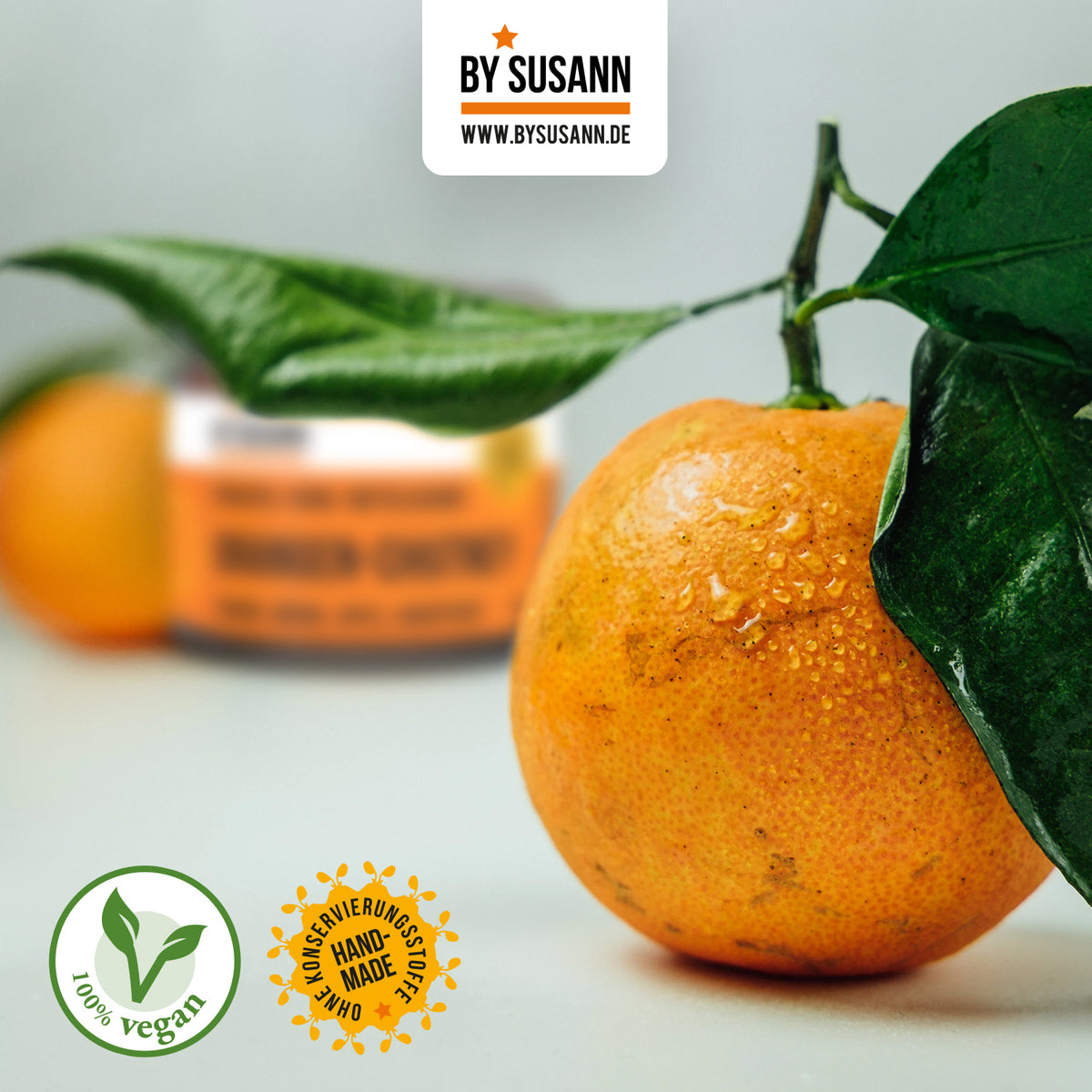 3 | Orangen-Chutney