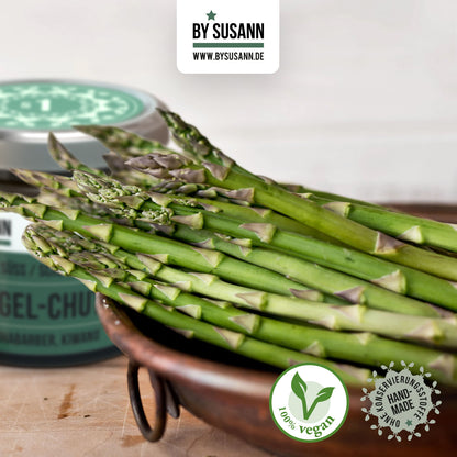 S1 | Spargel-Chutney