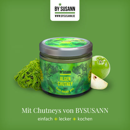 Algen-Chutney