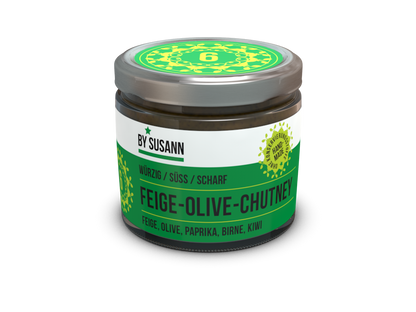 06 Feige-Olive Chutney von BySusann