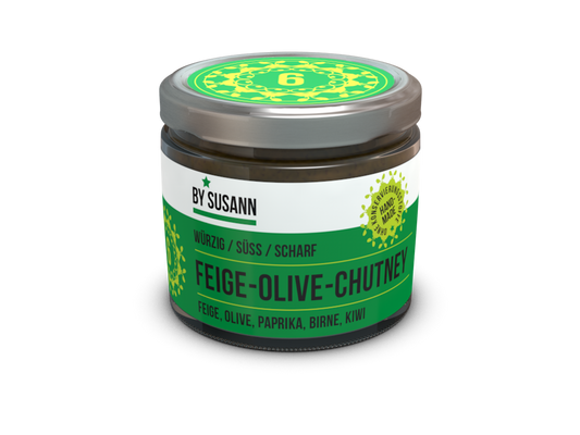 06 Feige-Olive Chutney von BySusann