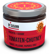 1 TOMATEN-CHUTNEY | Chutneys und mehr von BySusann